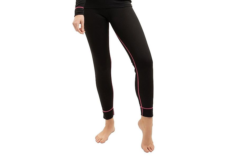 CFLEX Thermounterhose POLARDRY Lange Damen Ski-/Thermo Unterhose günstig online kaufen