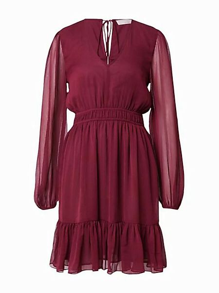 Guido Maria Kretschmer Women Blusenkleid Jenna (1-tlg) Volant günstig online kaufen