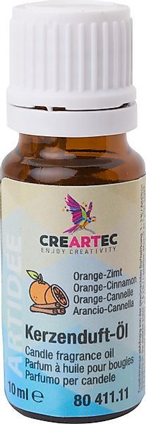 CREARTEC Duftkerze, 10 ml günstig online kaufen