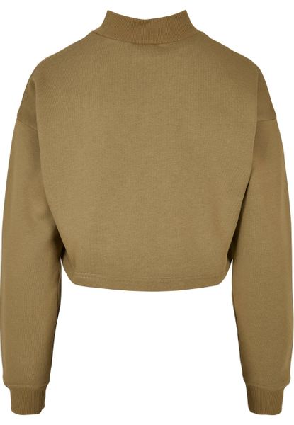 URBAN CLASSICS Sweatshirt Urban Classics Damen günstig online kaufen