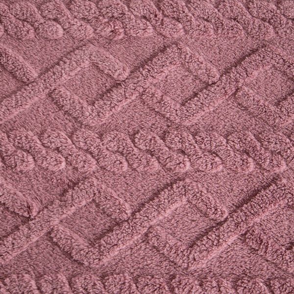 Wohndecke ZOPF, Design91, Weiche Kniedecke Wärmende günstig online kaufen