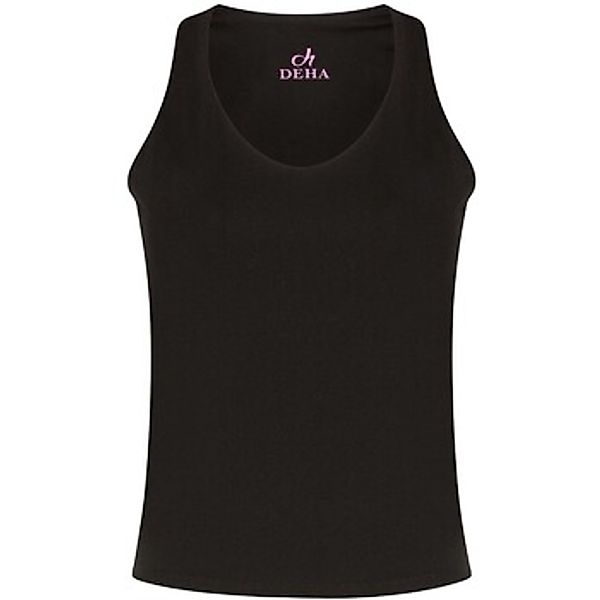Deha  Tank Top Recycled Microfibre Tank Top günstig online kaufen