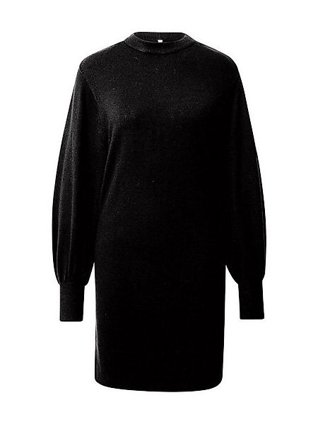 ONLY Strickkleid ONLLABELLE LIFE L/S DRESS KNT NOOS günstig online kaufen
