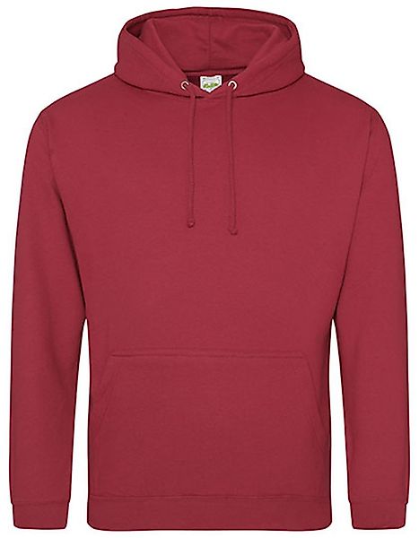 Just Hoods Hoodie College Hoodie günstig online kaufen