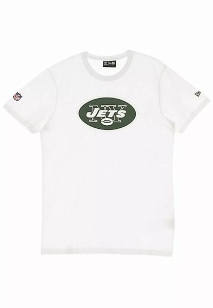 New Era T-Shirt New York Jets (1-tlg) günstig online kaufen