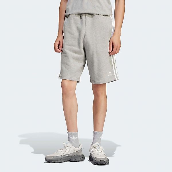 adidas Originals Shorts "3-STRIPE SHORT", (1 tlg.), Drei Streifen Sweat Sho günstig online kaufen