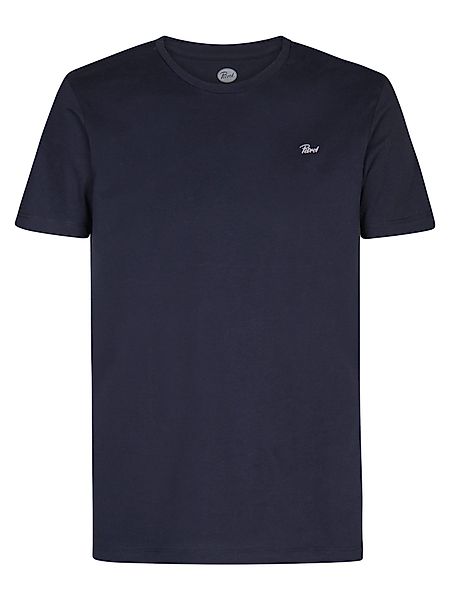 Petrol Industries T-Shirt 3-er Pack T-Shirt günstig online kaufen