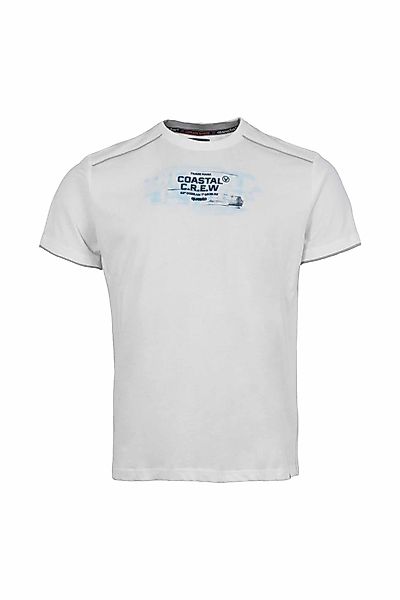 Questo Shirt IngmarQU cloud günstig online kaufen