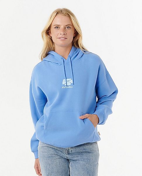 Rip Curl Kapuzenpullover Oceanic Heritage Hoodie günstig online kaufen
