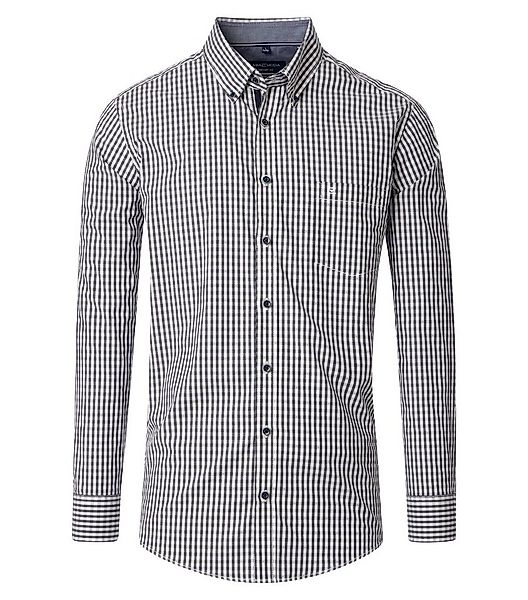 CASAMODA Langarmhemd günstig online kaufen