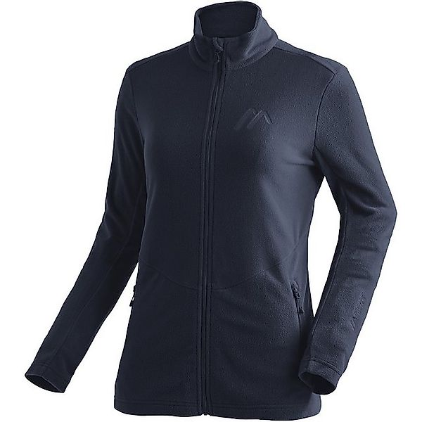 Maier Sports Fleecejacke Unterjacke Denise günstig online kaufen