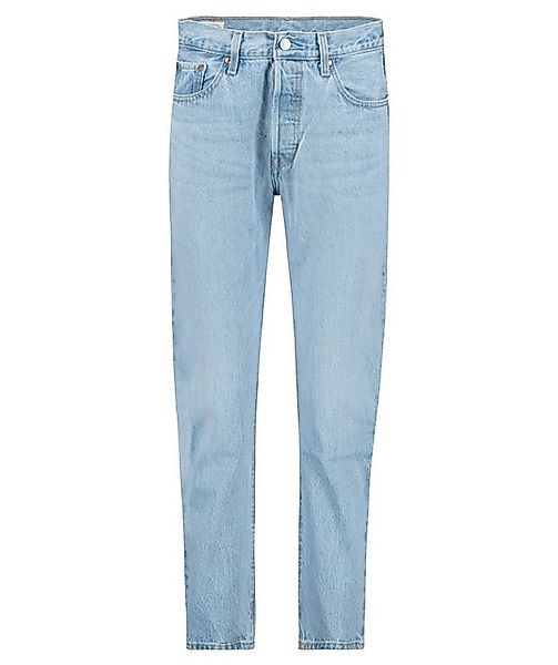Levi's® 5-Pocket-Jeans Damen Jeans "501 Crop Luxor Ra" (1-tlg) günstig online kaufen