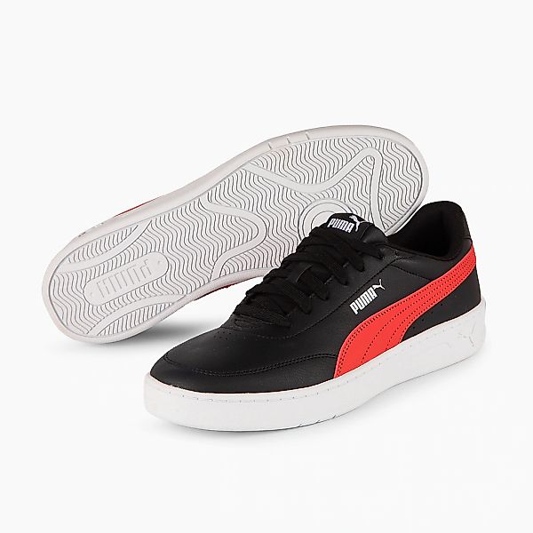 PUMA COURT CLASSIC CLEAN Sneaker günstig online kaufen