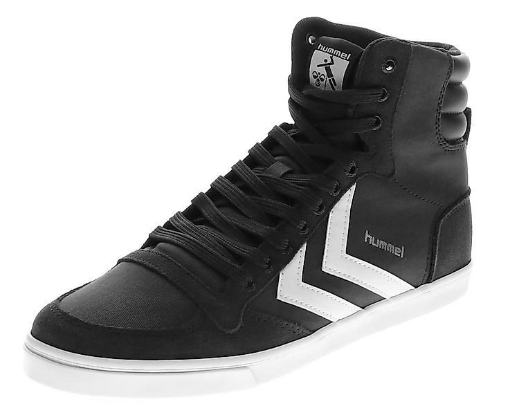 hummel SLIMMER STADIL HIGH Sneaker günstig online kaufen