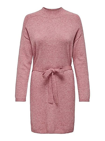 ONLY Strickkleid ONLLeva (1-tlg) Plain/ohne Details günstig online kaufen