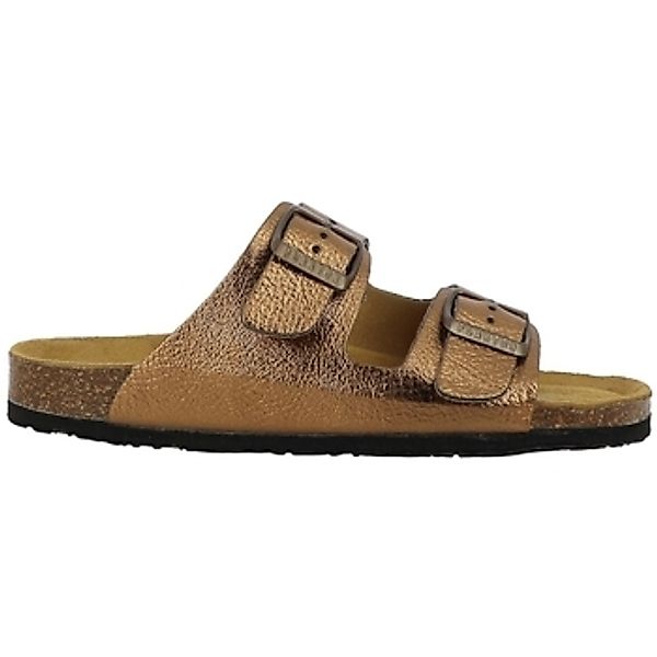 Plakton  Pantoffeln BETA  ELEFANTE LAME COBRE 06 180010 günstig online kaufen