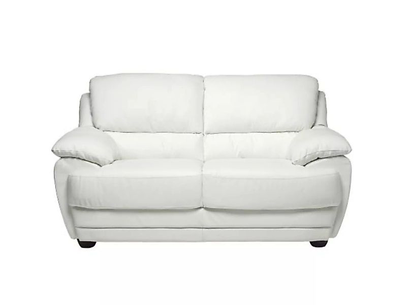 2-Sitzer Sofa NEBOLO von Cotta Pampas Madras Bianco günstig online kaufen