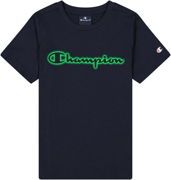 Champion T-Shirt Crewneck T-Shirt günstig online kaufen