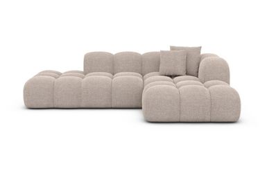 Sofa Dreams Ecksofa Formentera L Form günstig online kaufen
