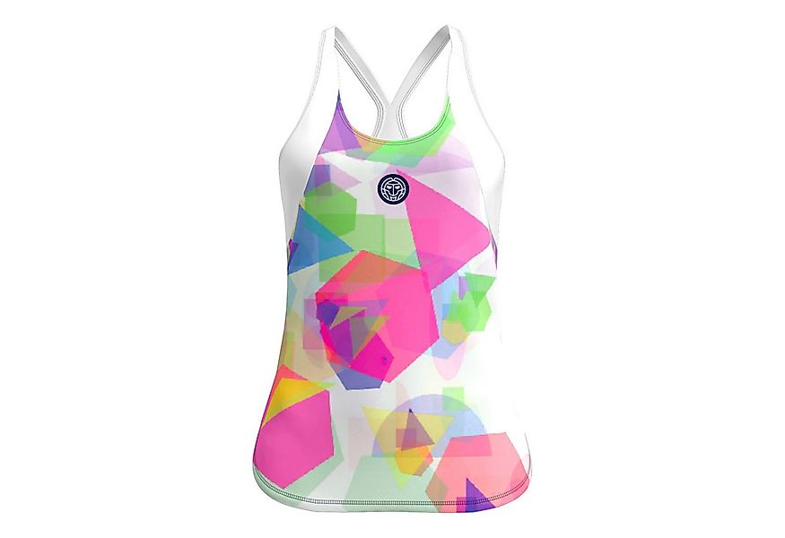 BIDI BADU Tanktop Kaleido günstig online kaufen