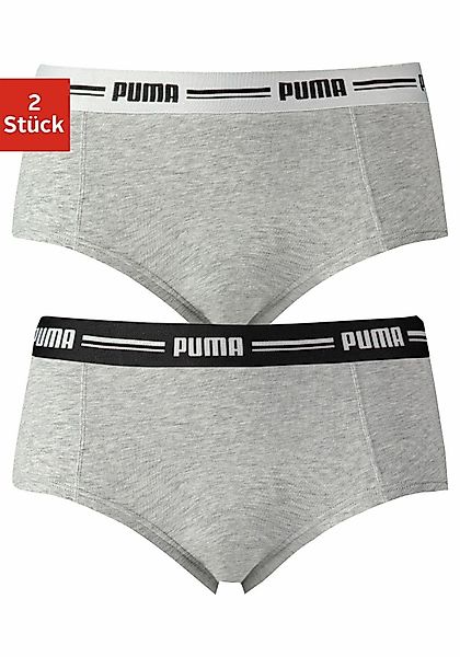 PUMA Panty PUMA WOMEN MINI SHORT günstig online kaufen