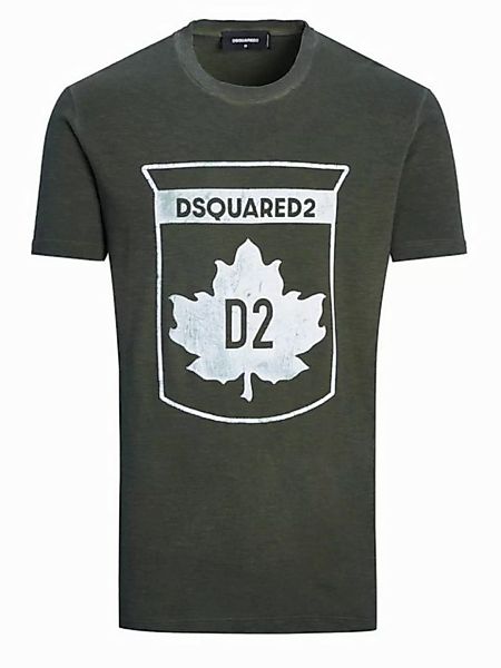 Dsquared  T-Shirt S74GD0866 günstig online kaufen