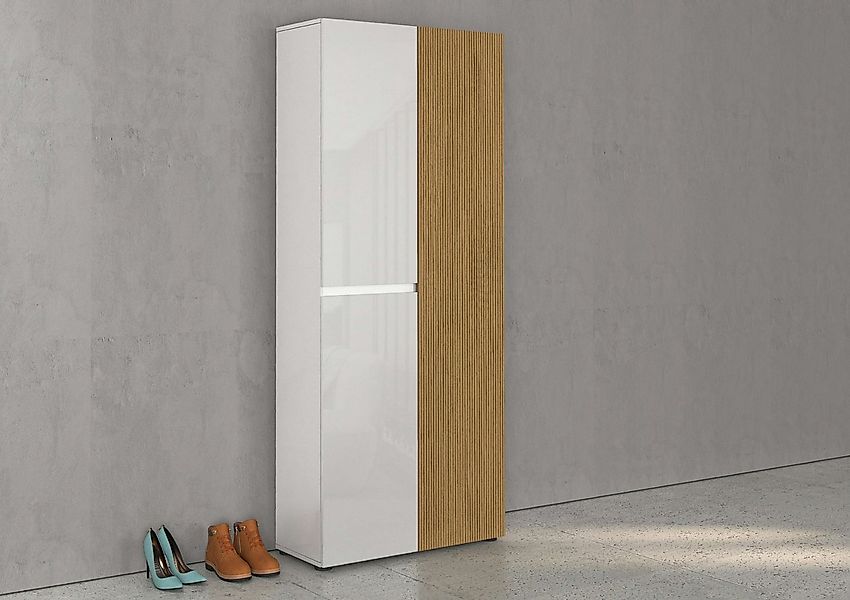 INOSIGN Schuhschrank LADY, Schuhkommode,Schuhmöbel,Schuhablage,Schuhregal m günstig online kaufen