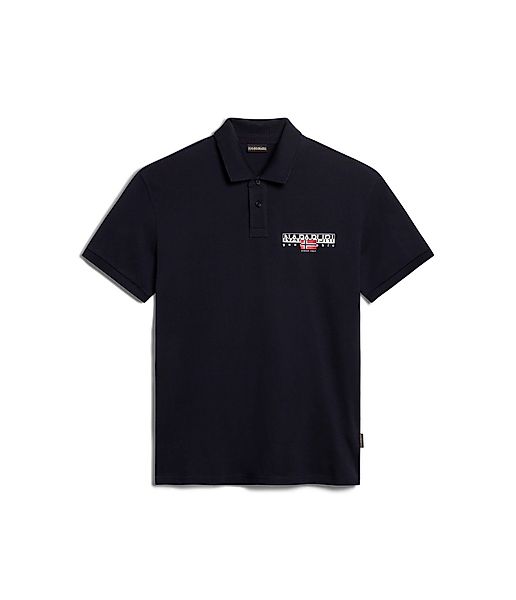 Napapijri Poloshirt Herren Poloshirt AYLMER Regular günstig online kaufen