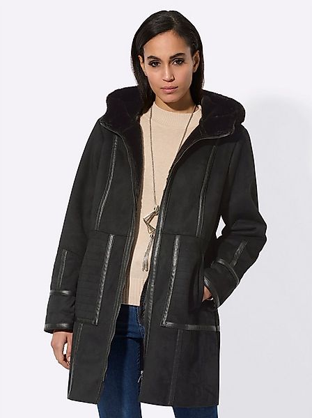 Mainpol Allwetterjacke Winterjacke . günstig online kaufen