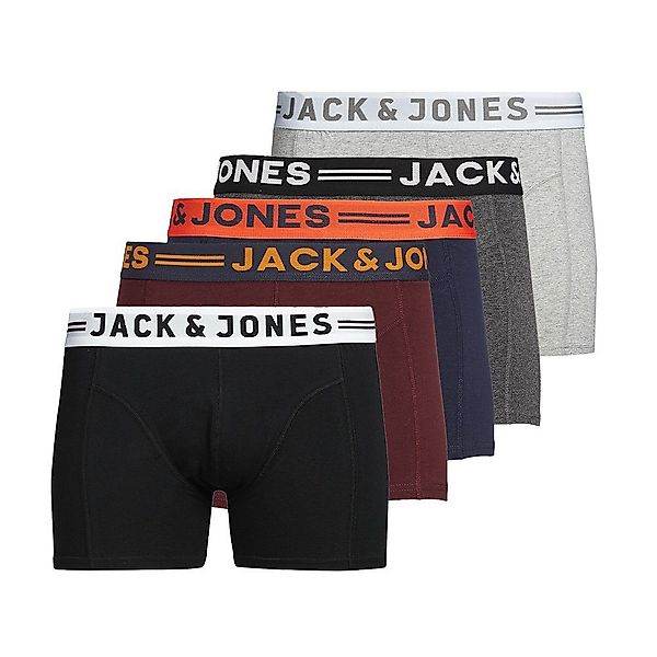 Jack & Jones Boxershorts JACK & günstig online kaufen