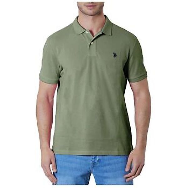 U.S Polo Assn.  Poloshirt US41197001 günstig online kaufen