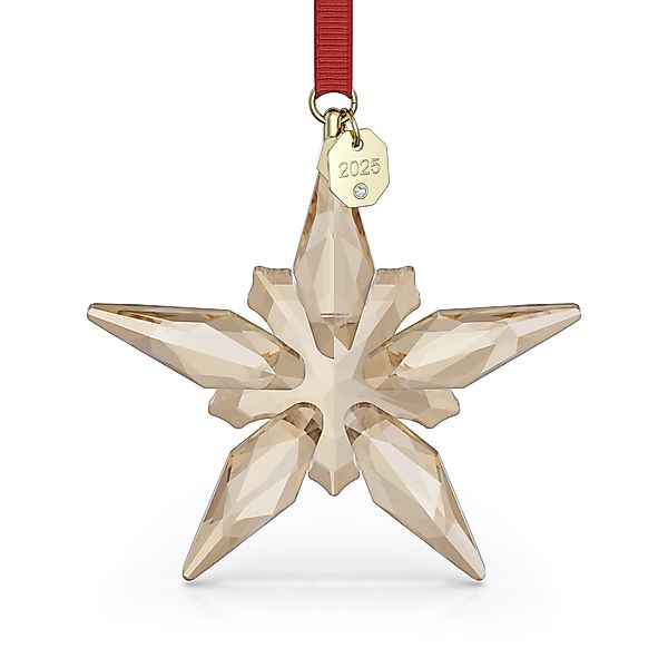 Swarovski Dekohänger Kristallfigur Sammelfigur Annual Edition günstig online kaufen