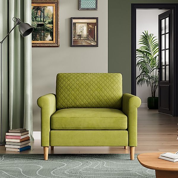 Vesgantti Relaxsessel Sofa 1 Sitzer Loungesofa günstig online kaufen