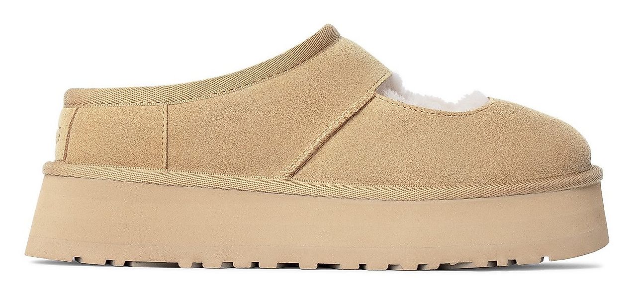UGG BEA MARY JANE Clog, Plateauschuh, Loafer, Sandale zum Schlupfen günstig online kaufen
