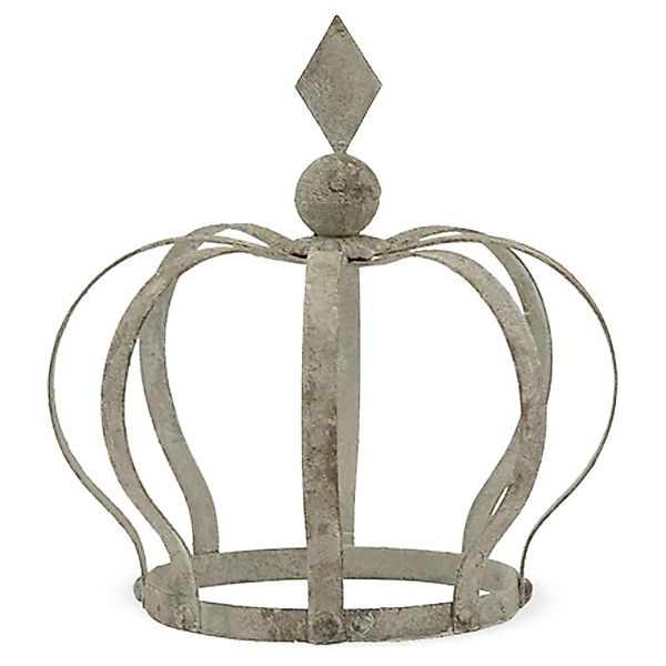 matches21 HOME & HOBBY Gartenfigur Kronen günstig online kaufen
