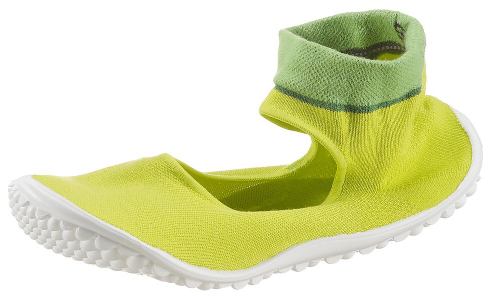 Leguano BALLERINA Barfußschuh Ballerina, Slipper, Bequemschuh günstig online kaufen