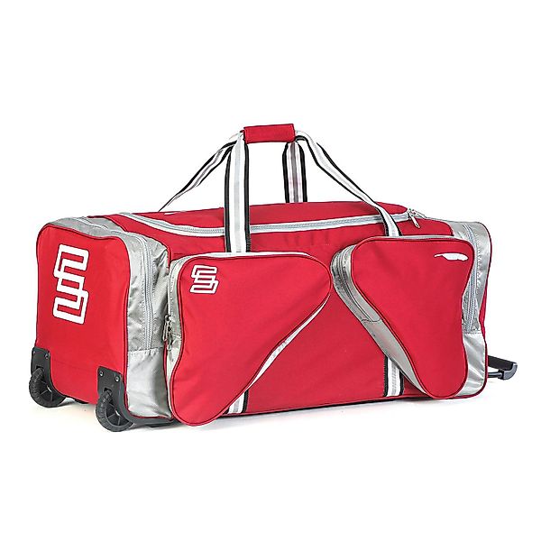 SHER-WOOD Hockeytasche Rolltasche Sherwood 9950 Large günstig online kaufen