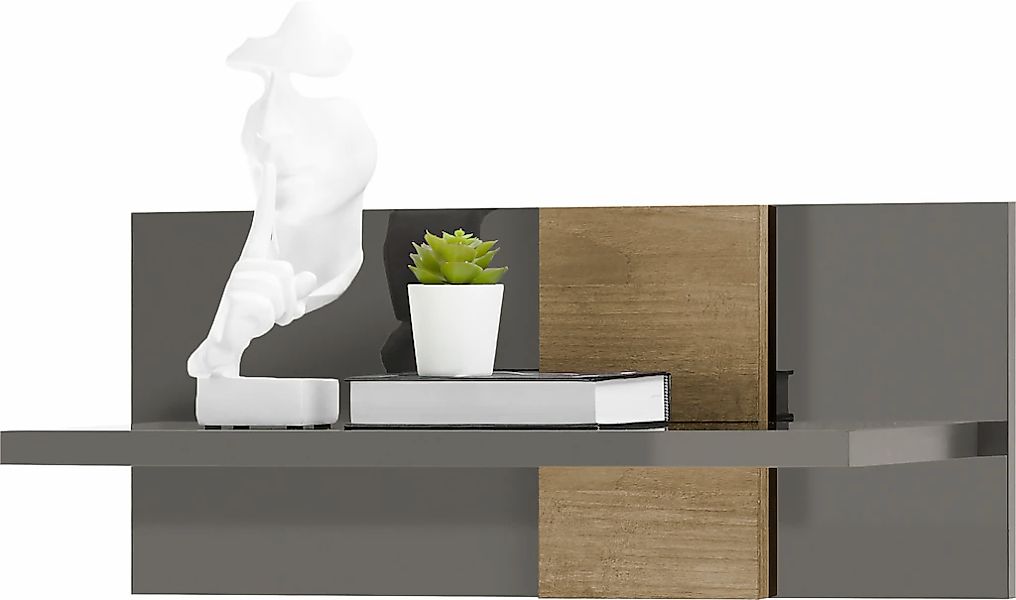 MCA furniture Wandboard "Positano" 1 tlg. Breite ca. 60 cm günstig online kaufen
