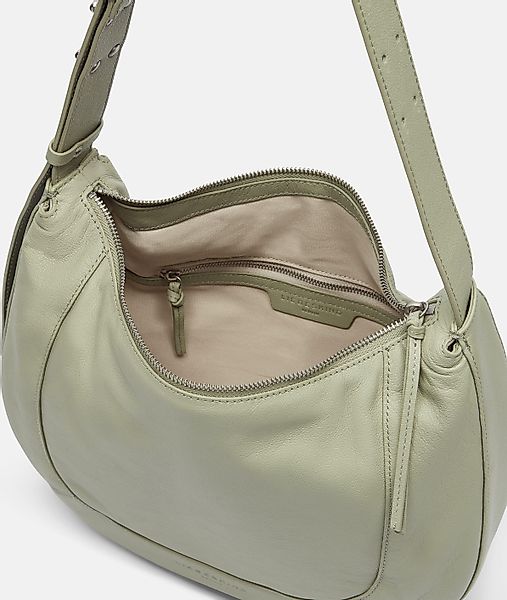 Liebeskind Berlin Henkeltasche Geräumige Hobo-Bag günstig online kaufen