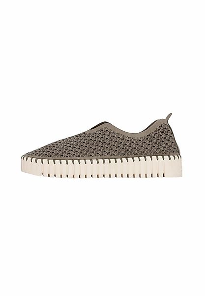 Ilse Jacobsen TULIP3373 Sneaker Recyceltes Gummi, günstig online kaufen