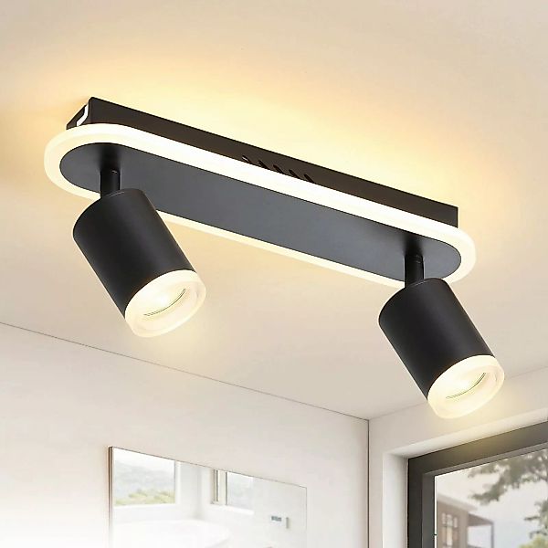 ZMH Deckenstrahler 4 Flammig - Deckenleuchte günstig online kaufen