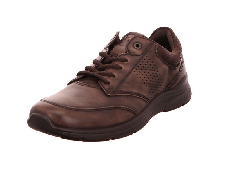 Ecco Irving Schnürschuh günstig online kaufen