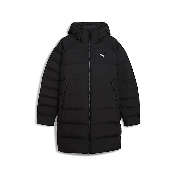 PUMA Winterjacke MONO HOODED PARKA günstig online kaufen