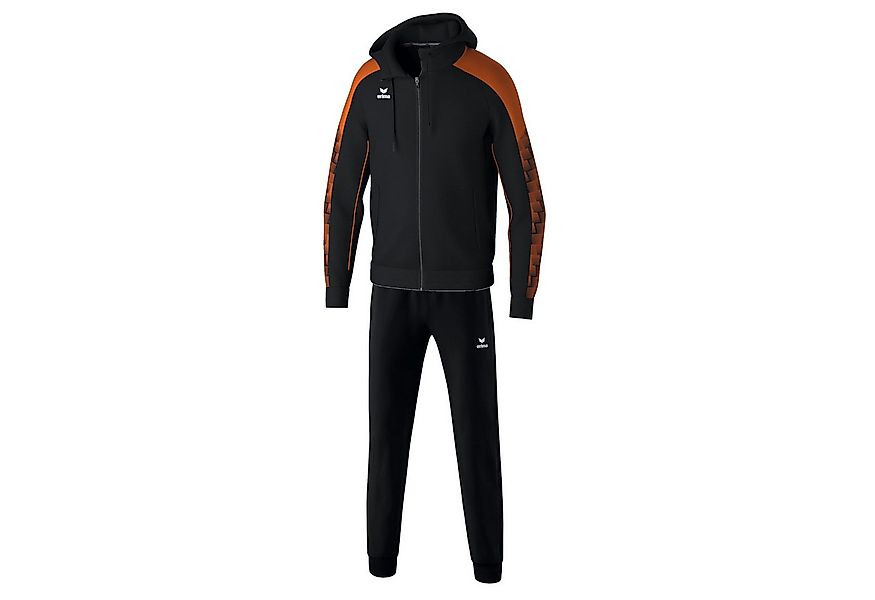 Erima Präsentationsanzug erima Herren Präsentationsanzug EVO STAR 103240X+1 günstig online kaufen