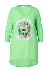 Angel of Style T-Shirt T-Shirt A-Linie günstig online kaufen