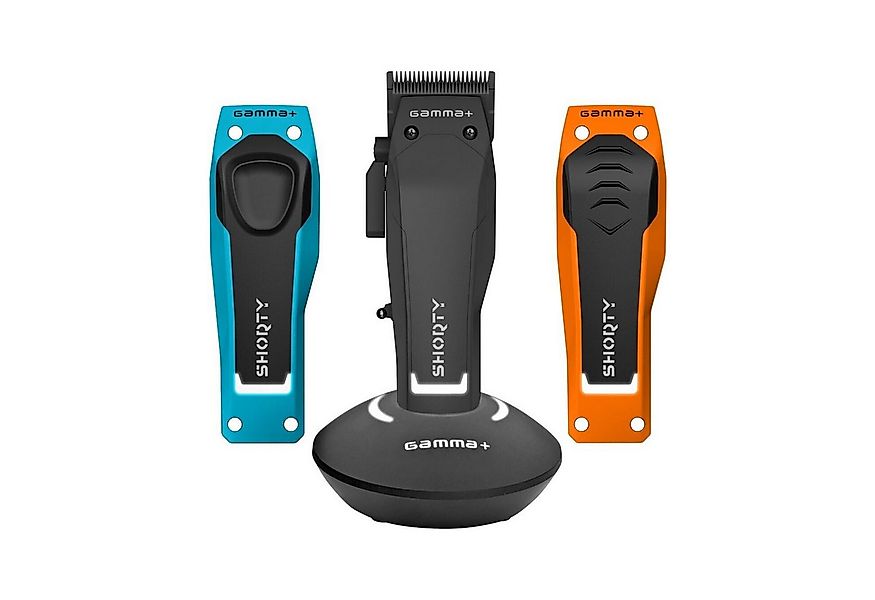 GAMMA+ Haarschneider Gamma+ Shorty Clipper günstig online kaufen