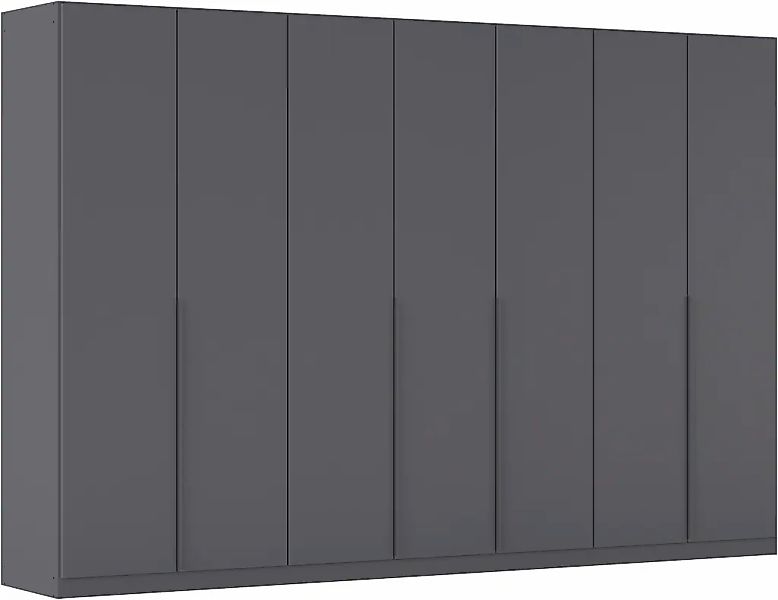 rauch Drehtürenschrank "Kleiderschrank Schrank Garderobe AGORDO mit Dekor- günstig online kaufen