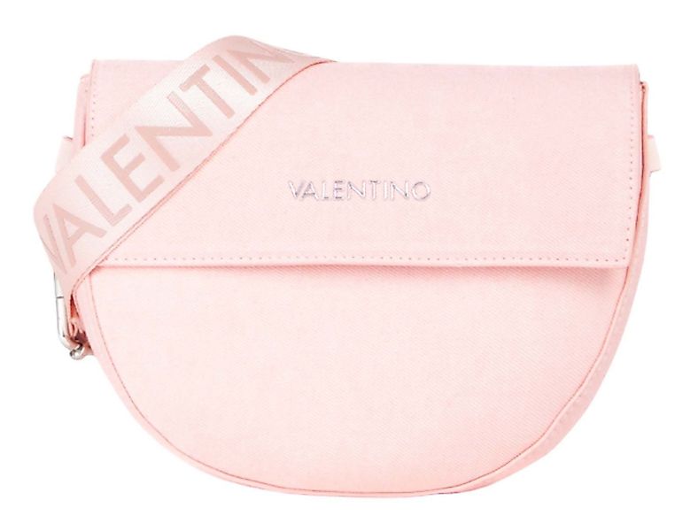 VALENTINO BAGS Umhängetasche Denim Flap Bag günstig online kaufen