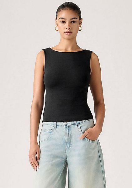 Levi's® T-Shirt BLAIR SL BOATNECK mit Rundhalsausschnitt günstig online kaufen