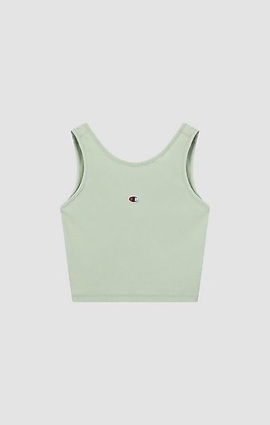 Champion Tanktop ICONS WASH Crop Tank günstig online kaufen